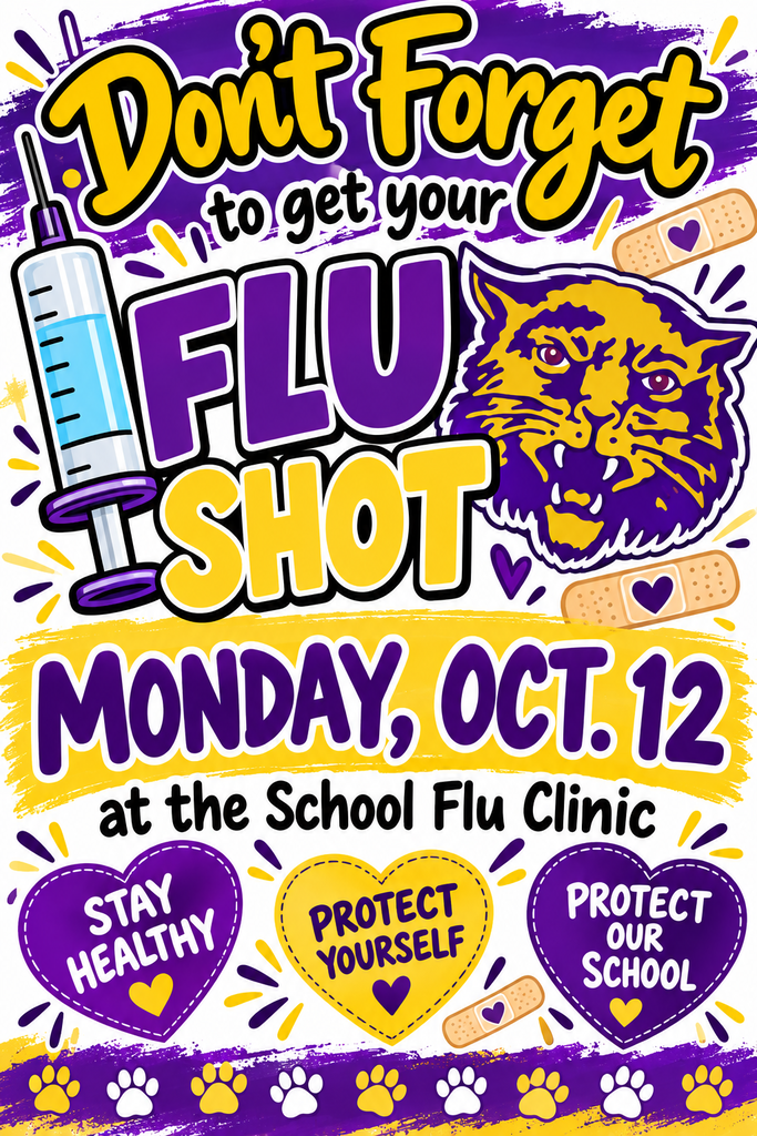 flu shot