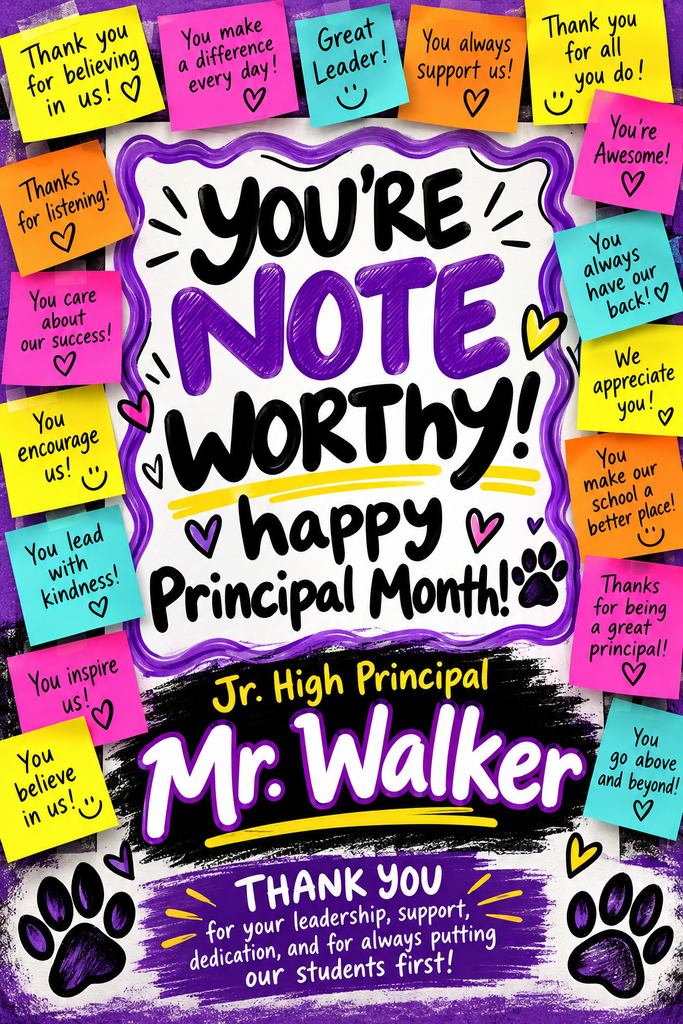 principal