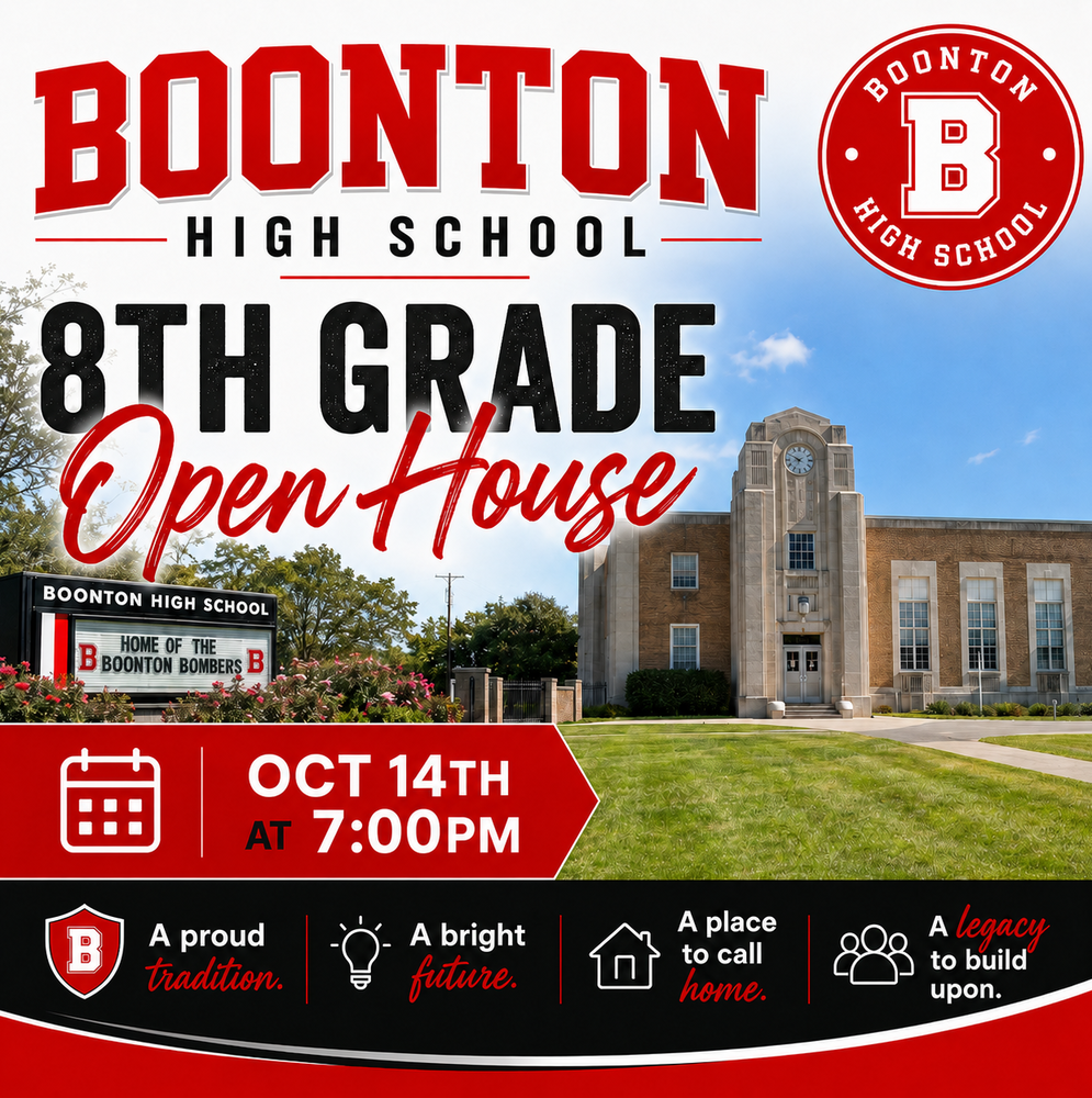 open house