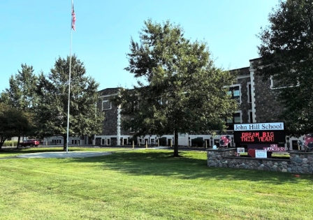 JHS Arrival/Dismissal