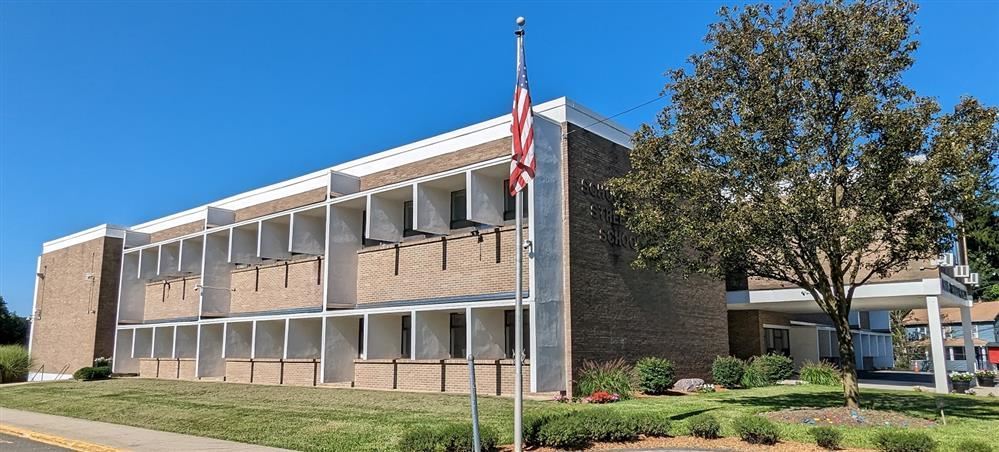 School Street School photo