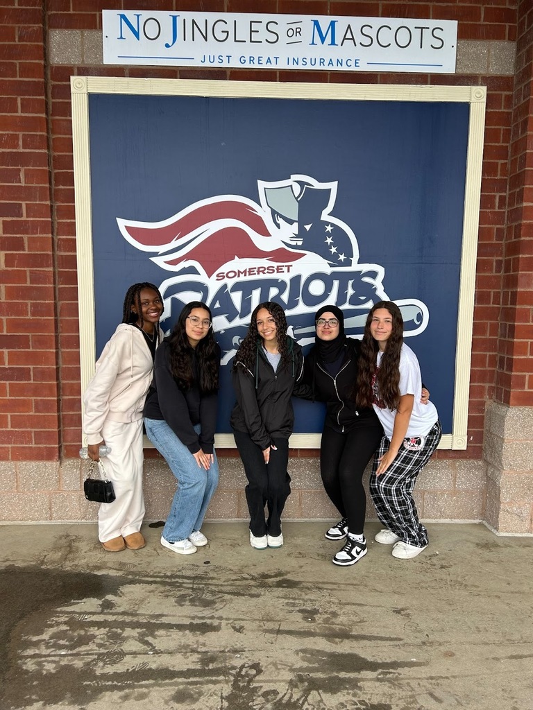 Somerset Patriots
