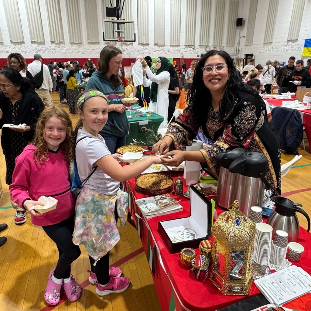 Multicultural Festival