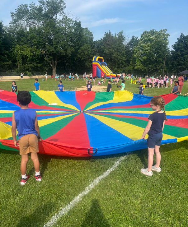 sss field day
