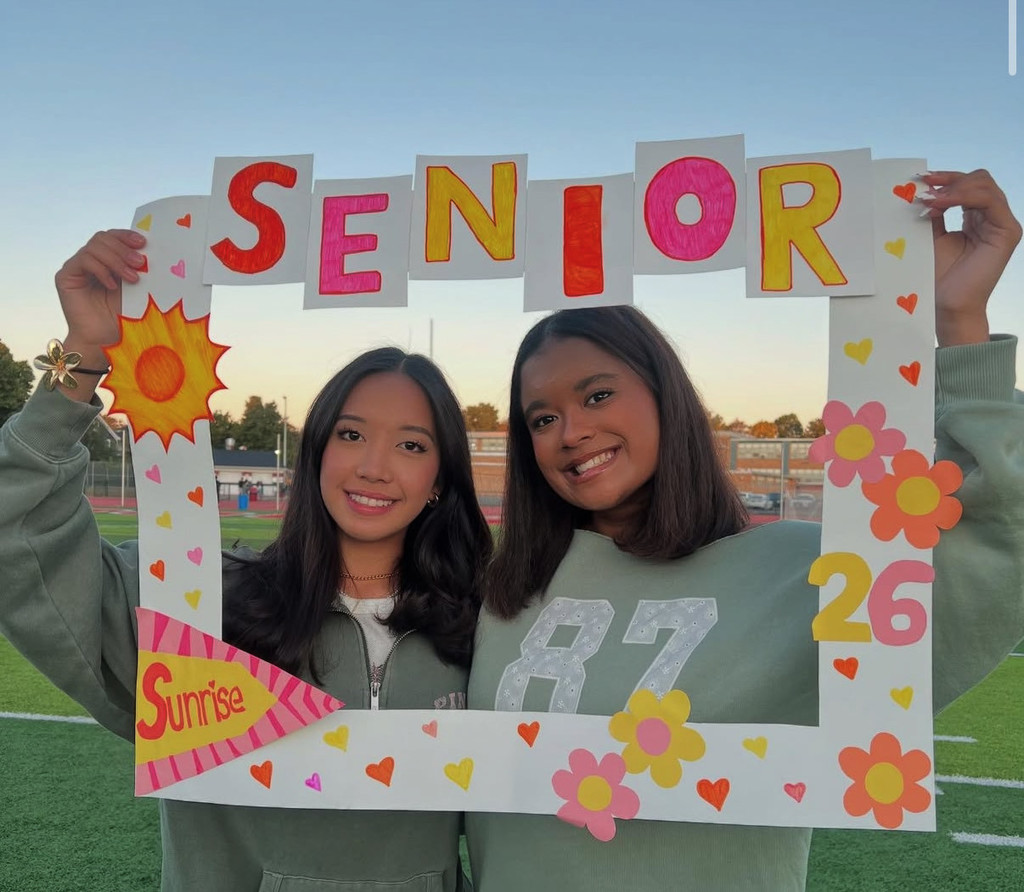 Senior Sunrise