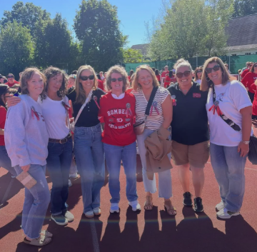 BHS FIeld Hockey 50yrs