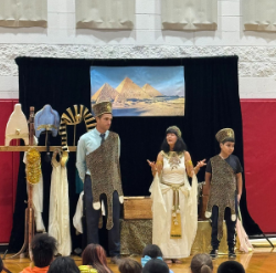 Kit's Interactive Theatre