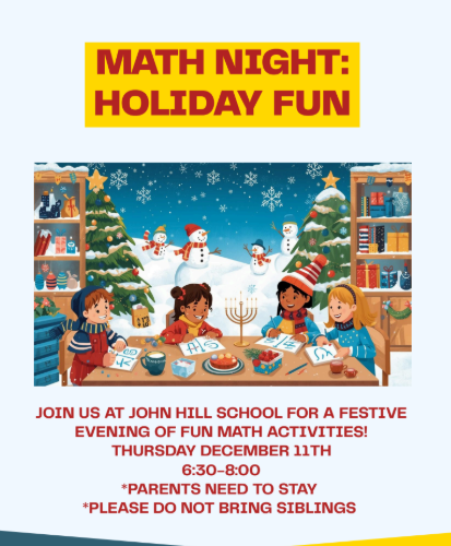 math night