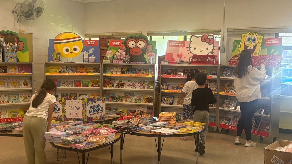 bookfair