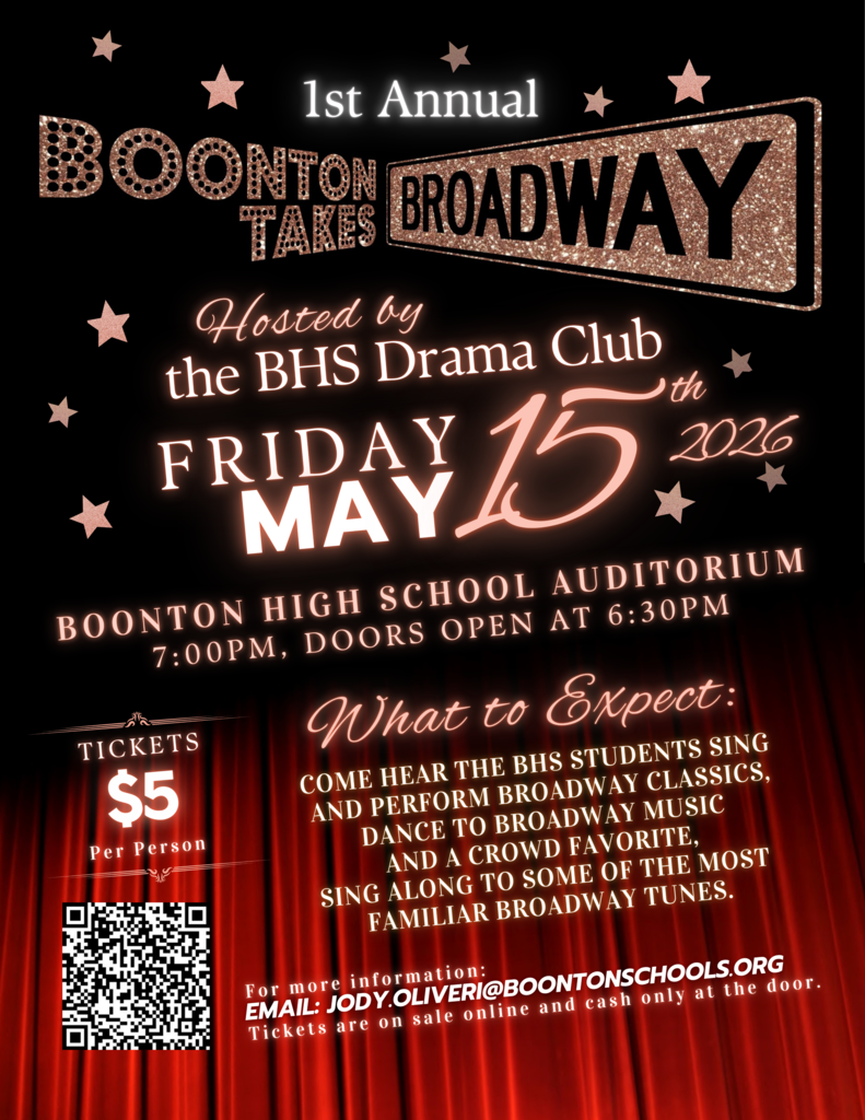 broadway