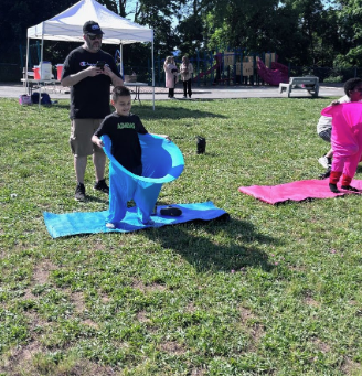field day