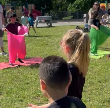 field day