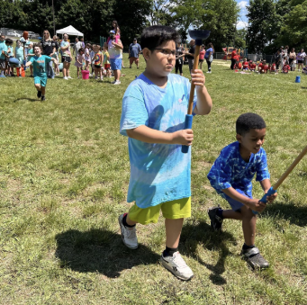 field day