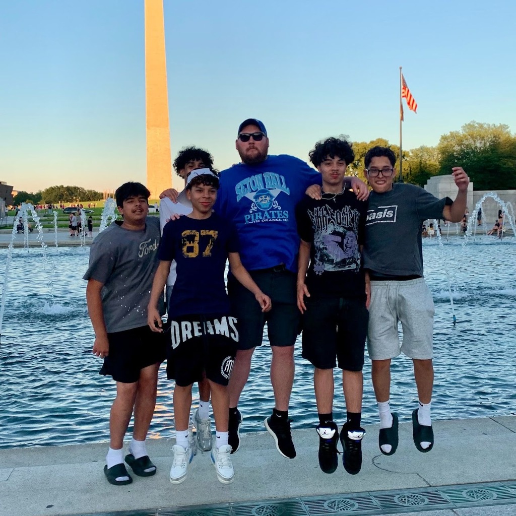 DC