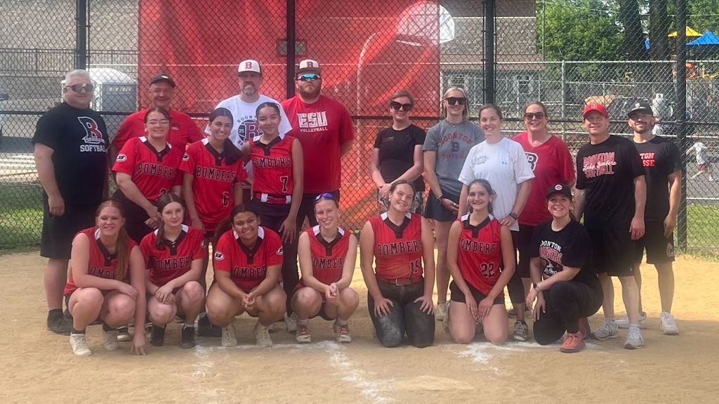 softball
