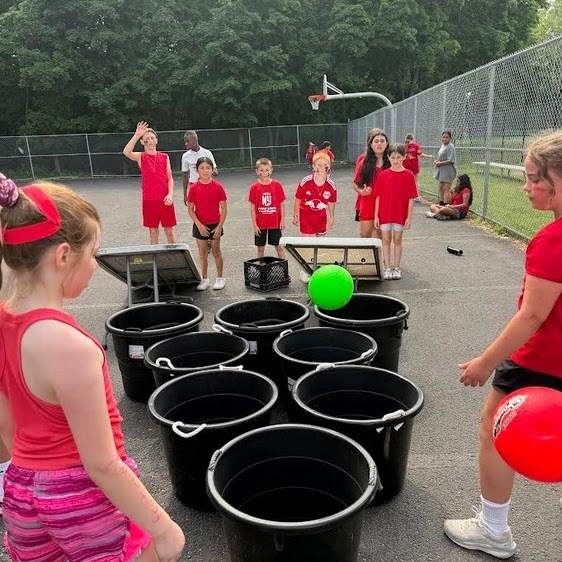 field day