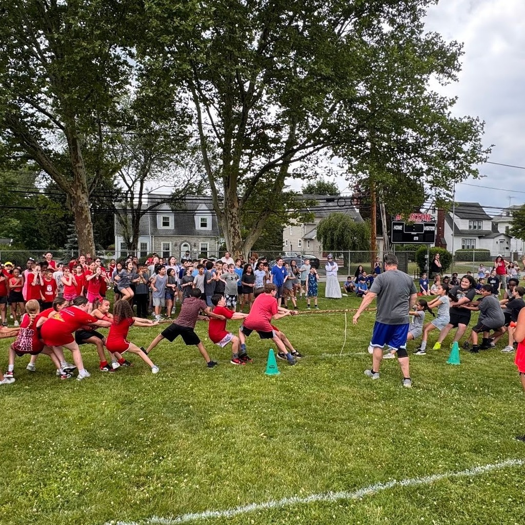 field day