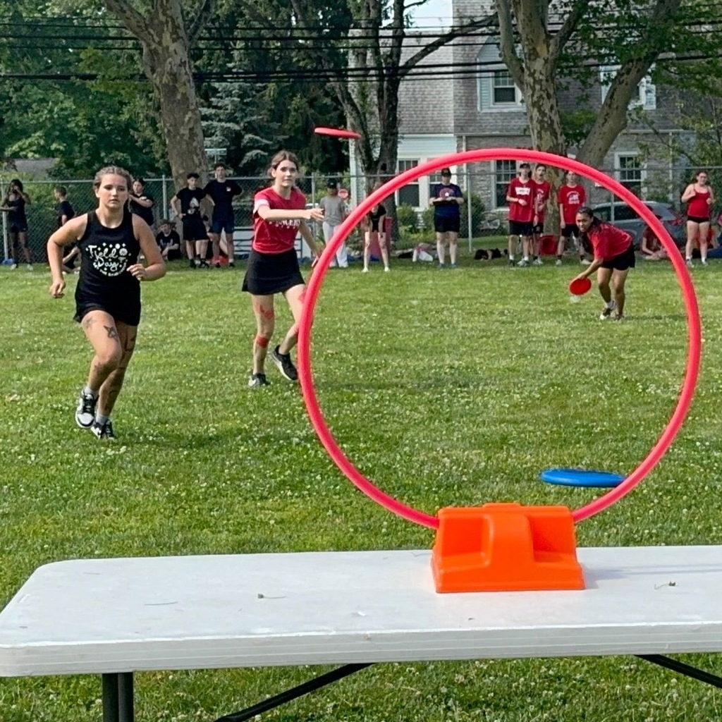 field day