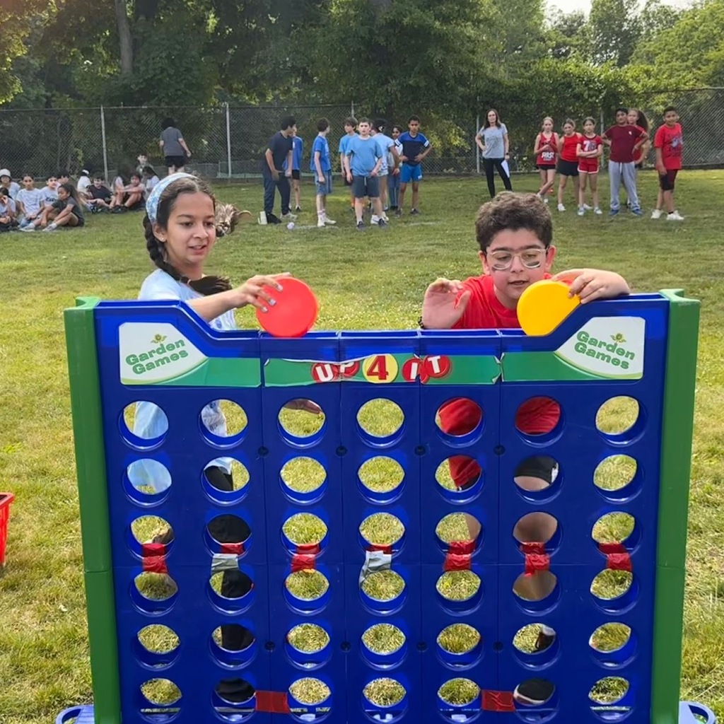 field day