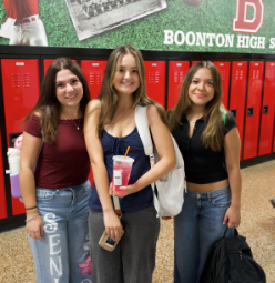 bhs