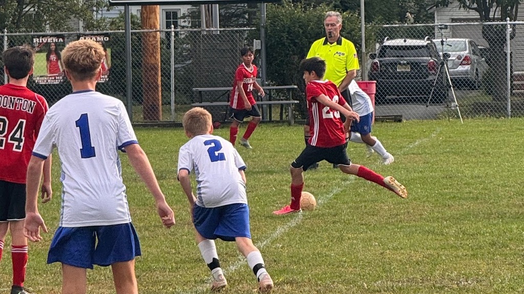 soccer