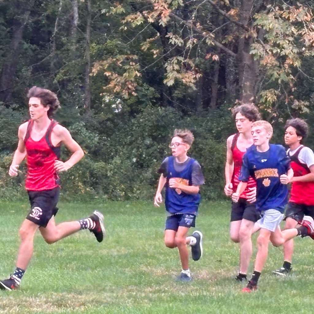 track