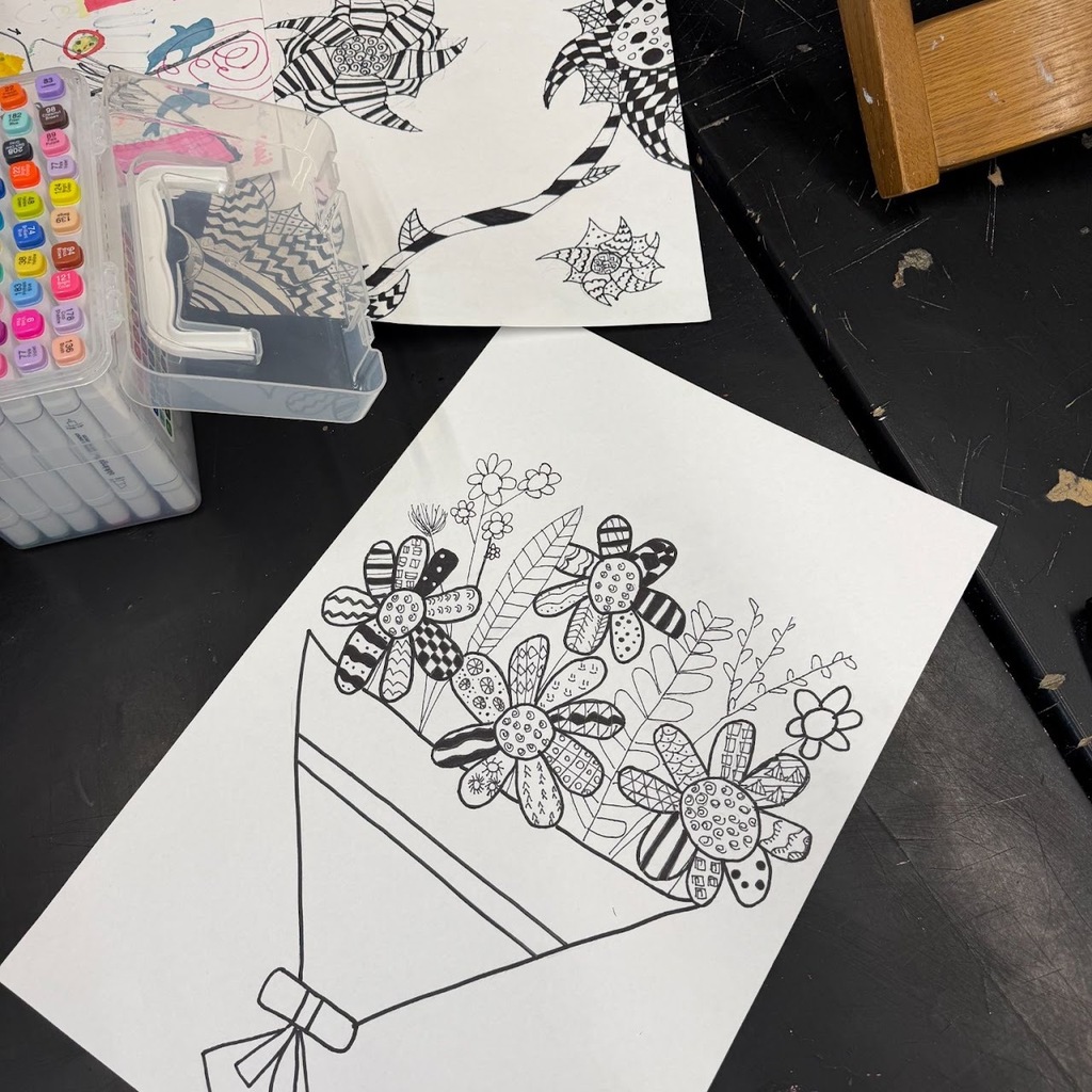 art