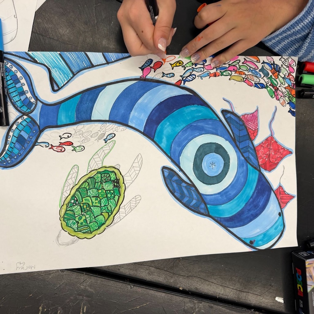 art