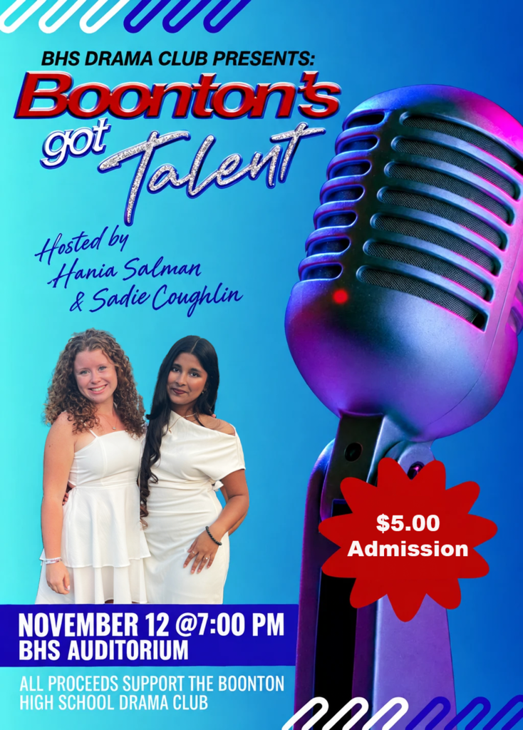 talent