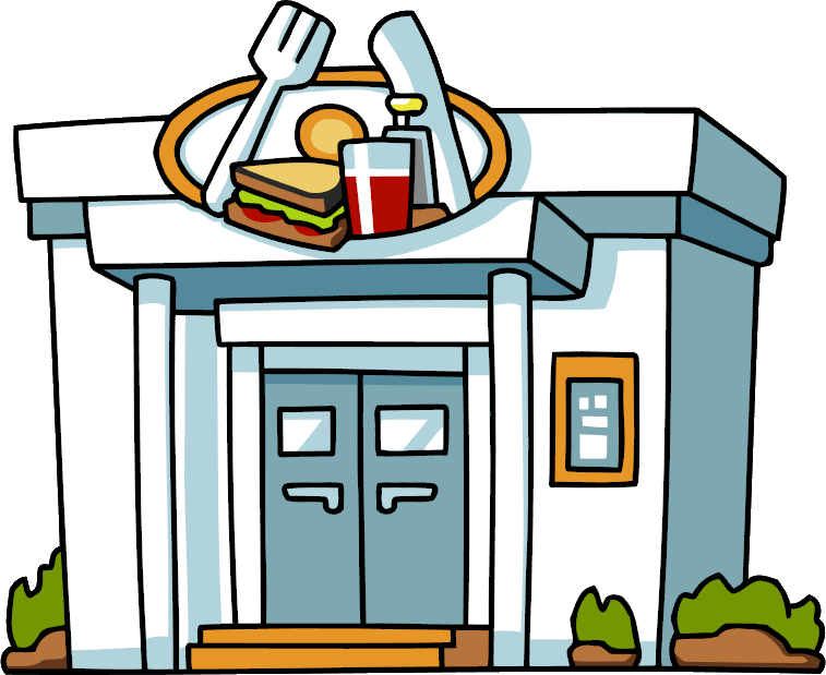 cafe