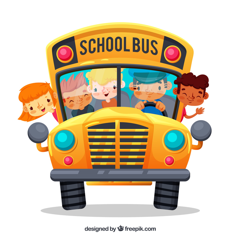 bus