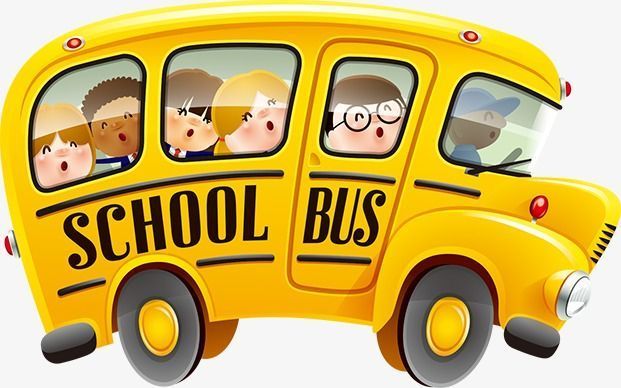 bus