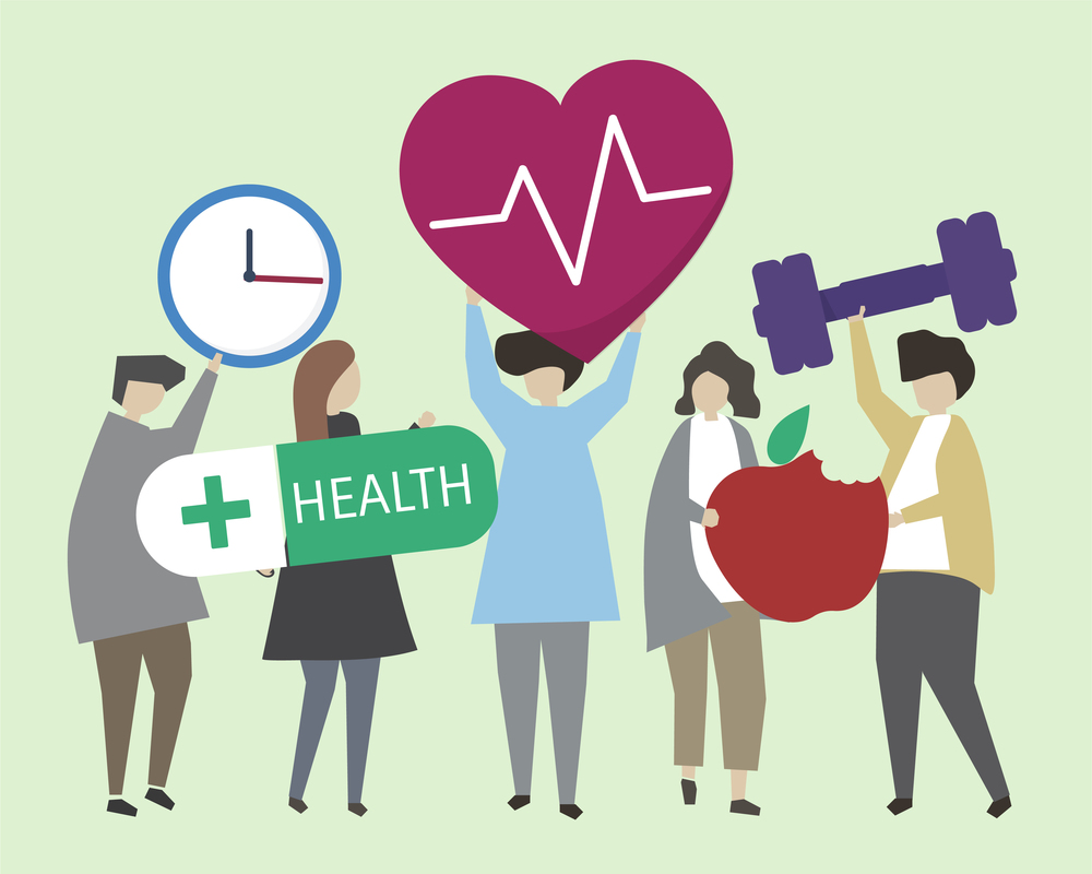 health