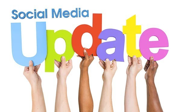 social update