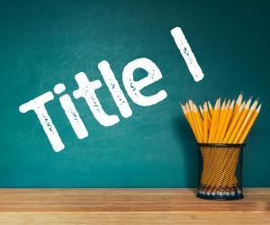 Title I logo