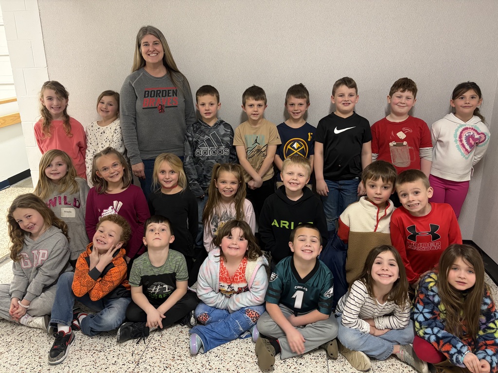 Ms. Sifflard's class