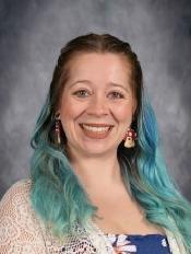 Mrs. Anderson