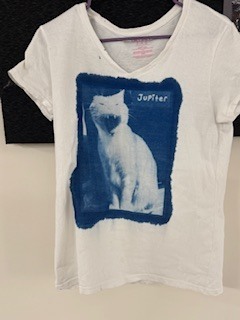 printmaking class