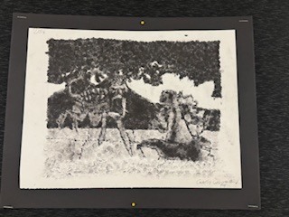 printmaking