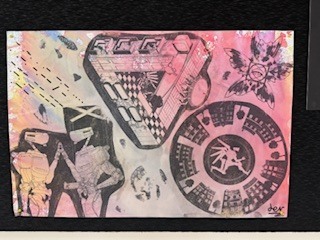 printmaking