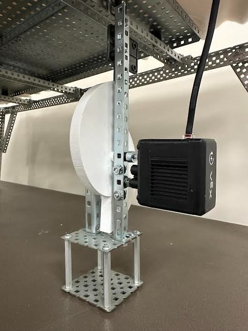 Sound & motion alarm clock