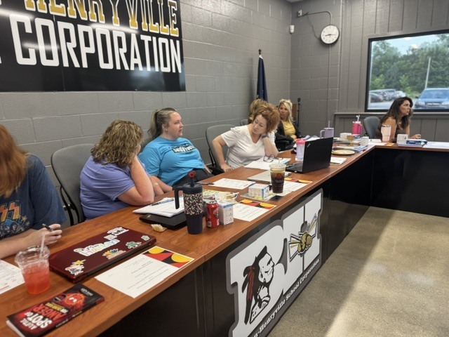 Teams planning for implementation