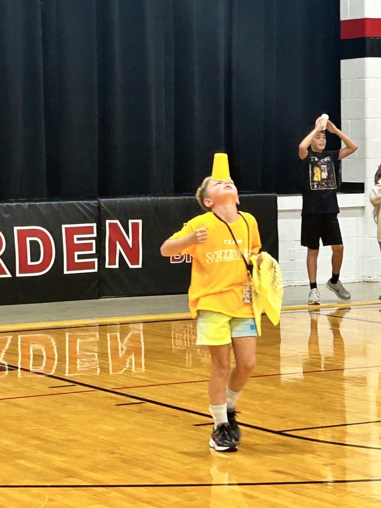 House games