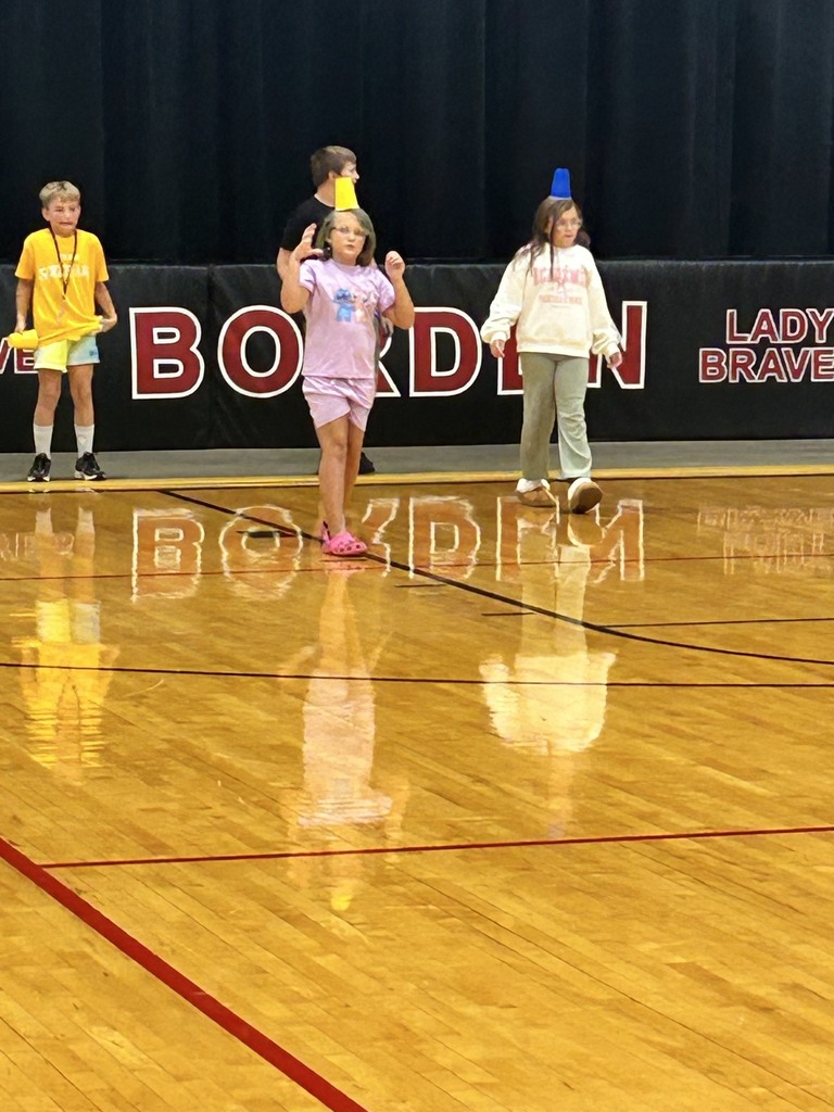 House games