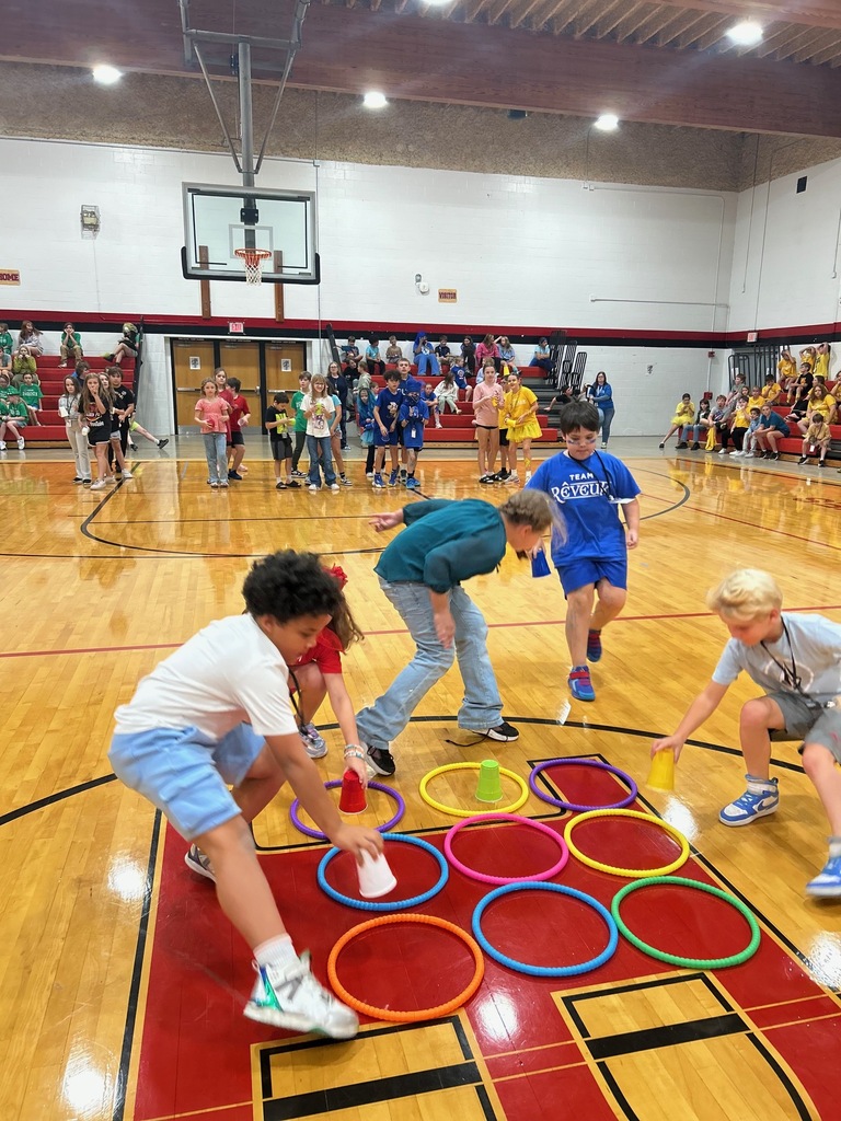 House games