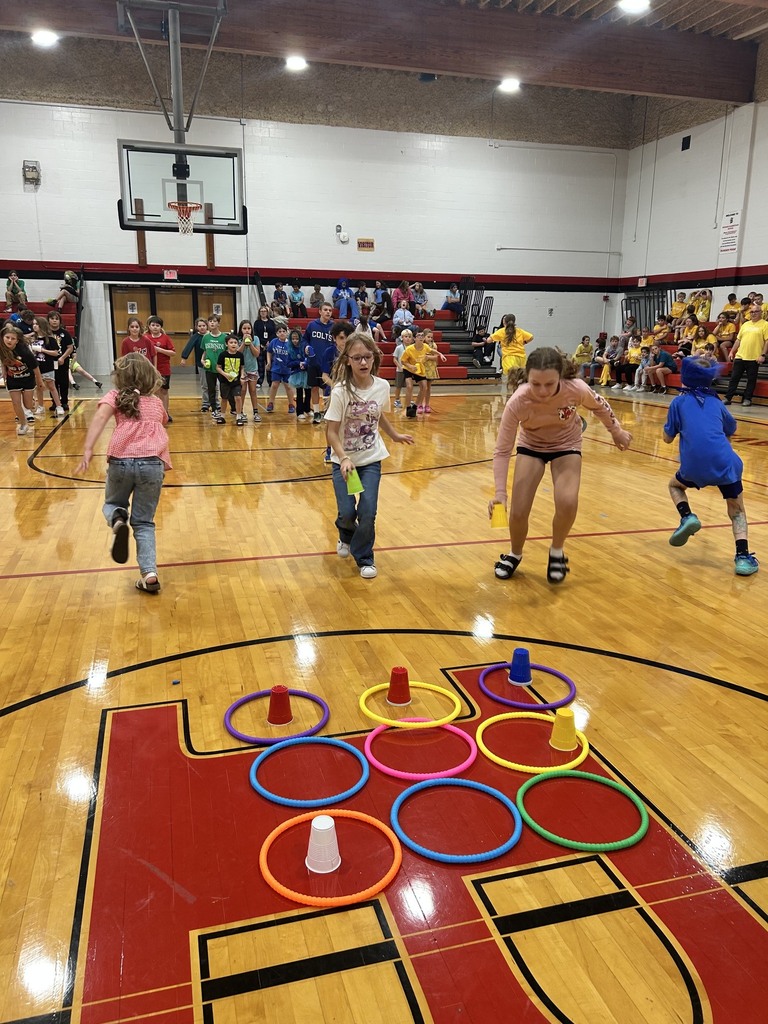 House games