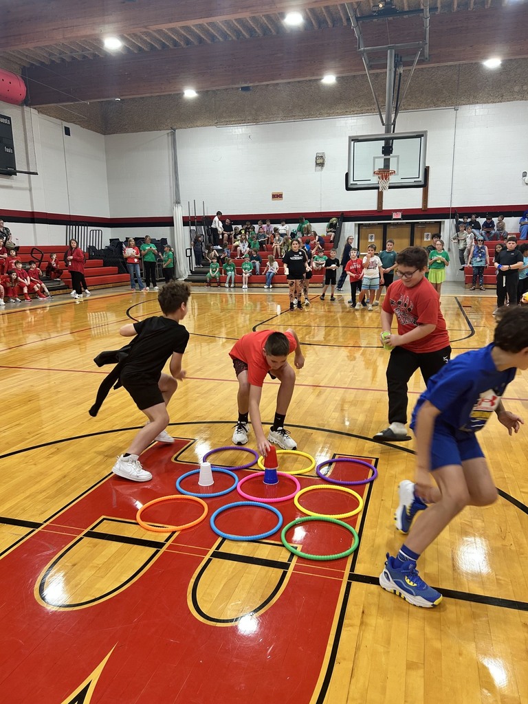 House games