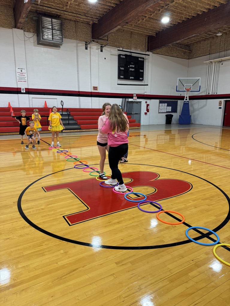 House games