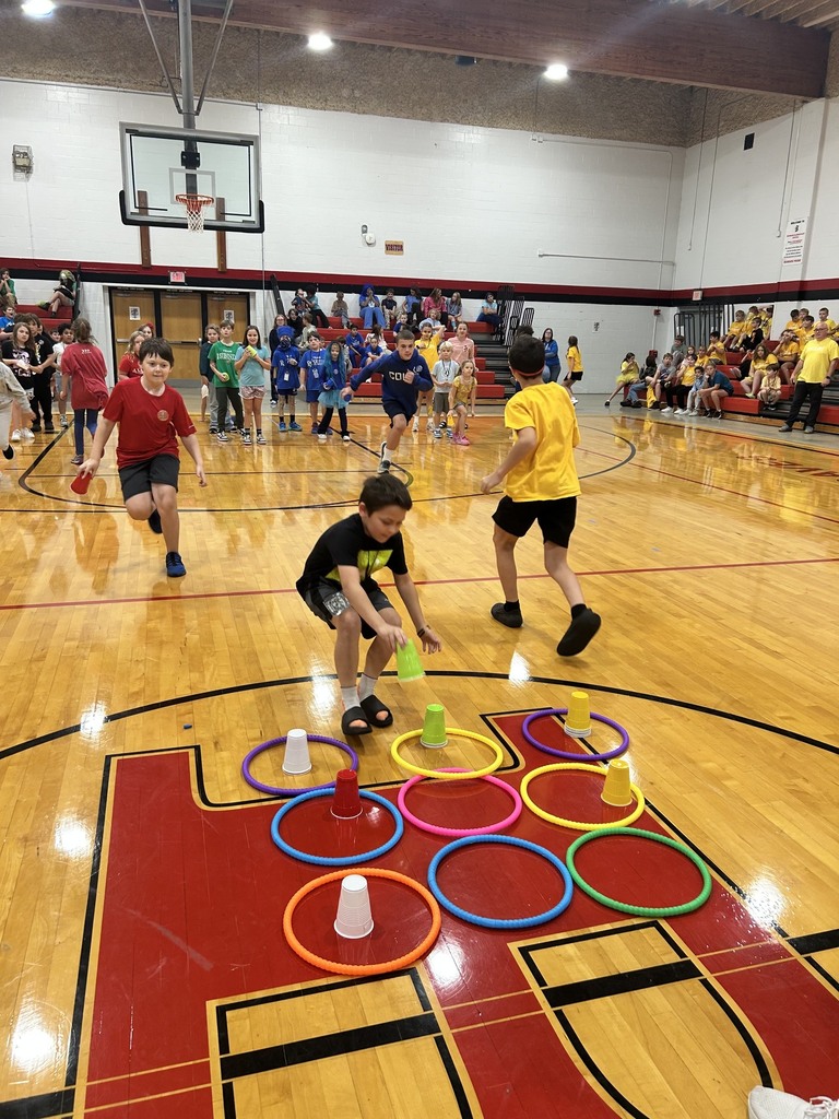 House games