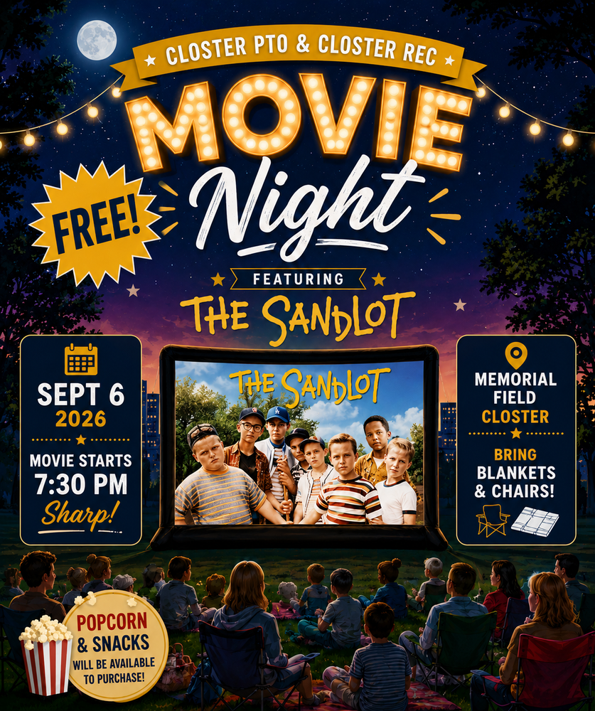 movie night